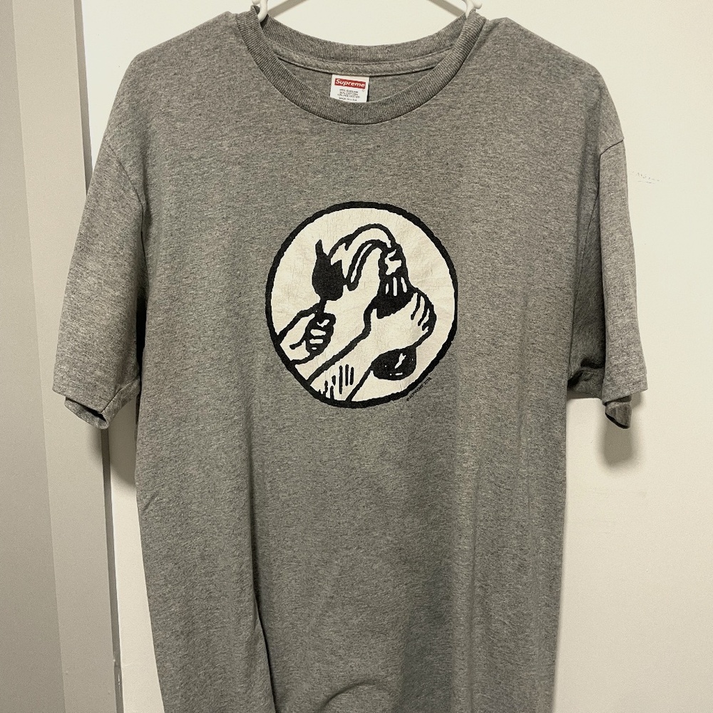 Supreme 2016 Tee